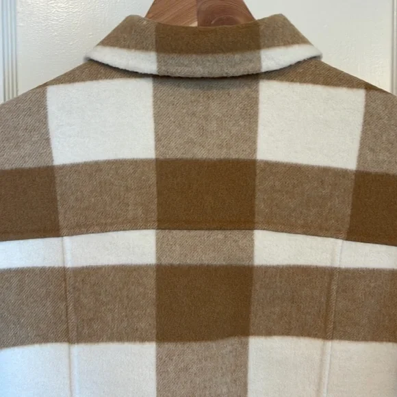 Rails NWT Steffi Plaid Jacket | Size Small - Picture 17 of 17
